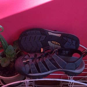 Keens!